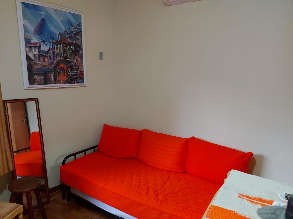 Apartamento 2 Quartos Copacabana Ipanema Ρίο ντε Τζανέιρο Εξωτερικό φωτογραφία