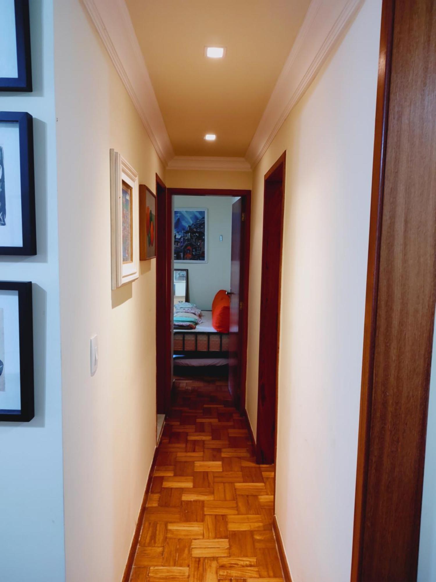 Apartamento 2 Quartos Copacabana Ipanema Ρίο ντε Τζανέιρο Εξωτερικό φωτογραφία