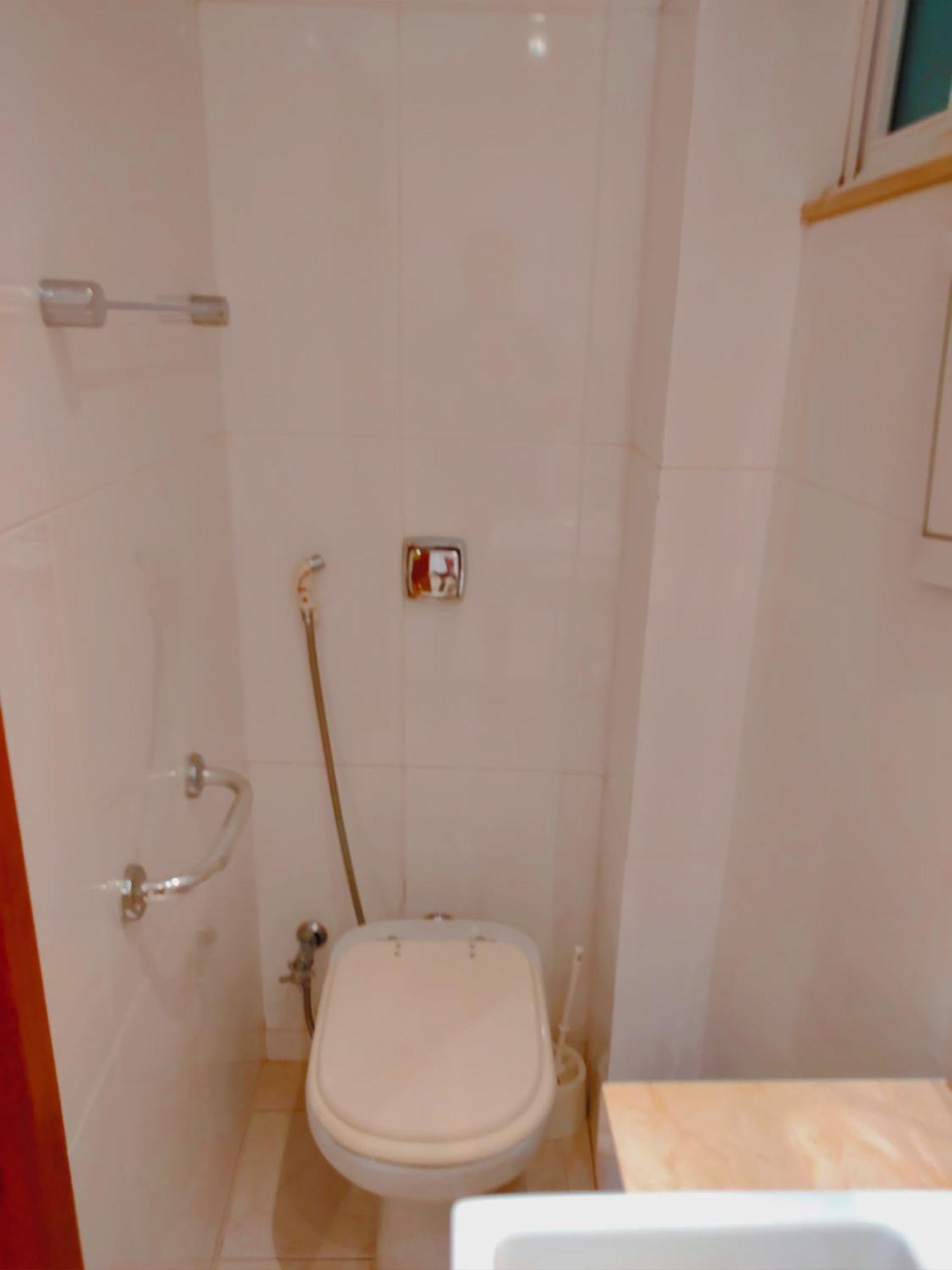 Apartamento 2 Quartos Copacabana Ipanema Ρίο ντε Τζανέιρο Εξωτερικό φωτογραφία