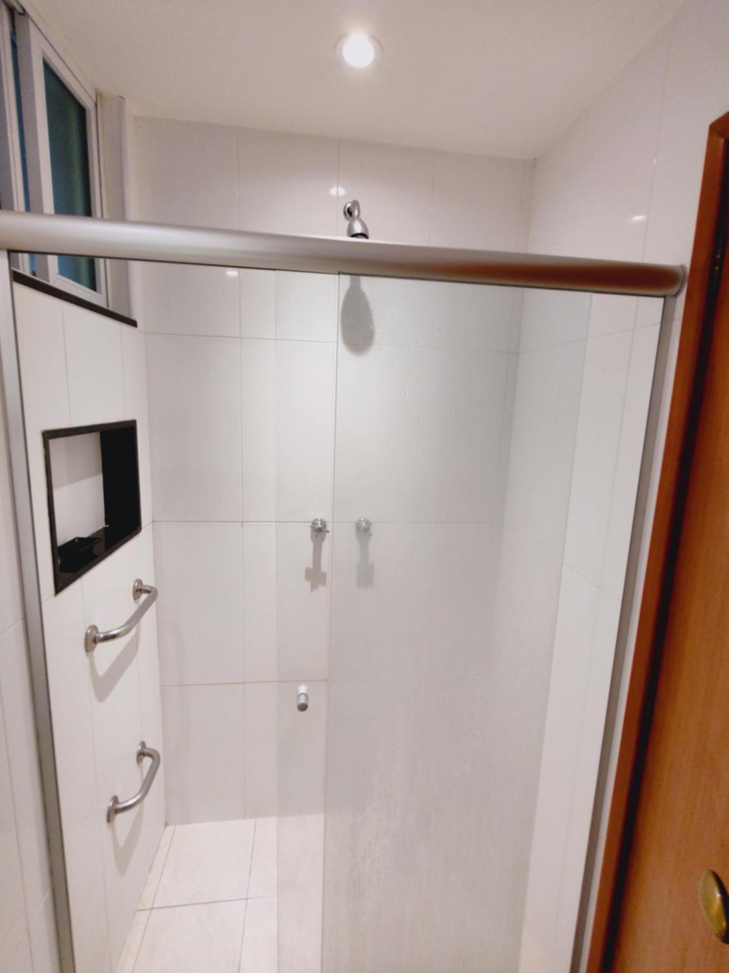 Apartamento 2 Quartos Copacabana Ipanema Ρίο ντε Τζανέιρο Εξωτερικό φωτογραφία
